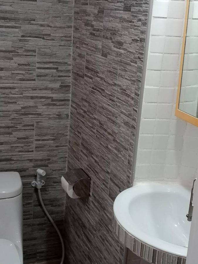 בנגקוק Royal Garden Home Hotel מראה חיצוני תמונה