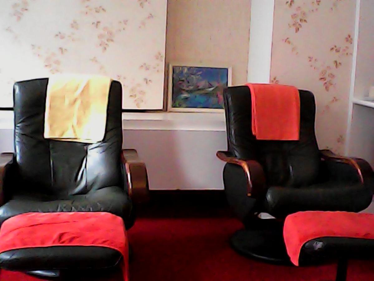 בנגקוק Royal Garden Home Hotel מראה חיצוני תמונה